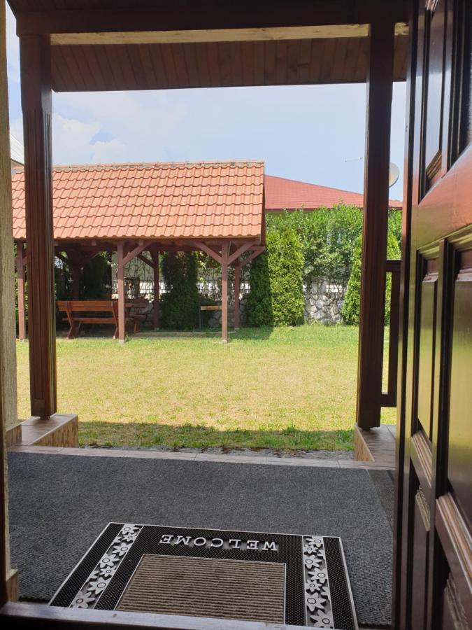 Home Vlahovic Kolašin المظهر الخارجي الصورة