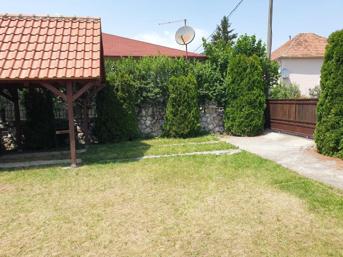 Home Vlahovic Kolašin المظهر الخارجي الصورة