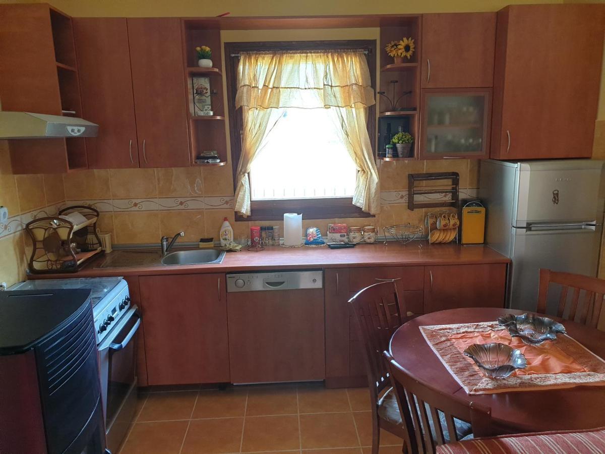 Home Vlahovic Kolašin المظهر الخارجي الصورة