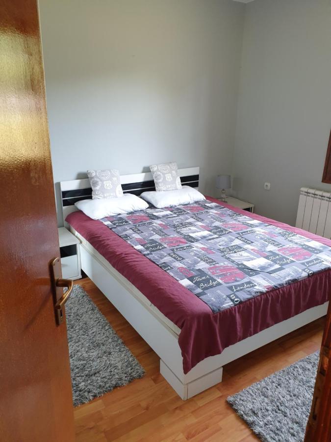 Home Vlahovic Kolašin المظهر الخارجي الصورة